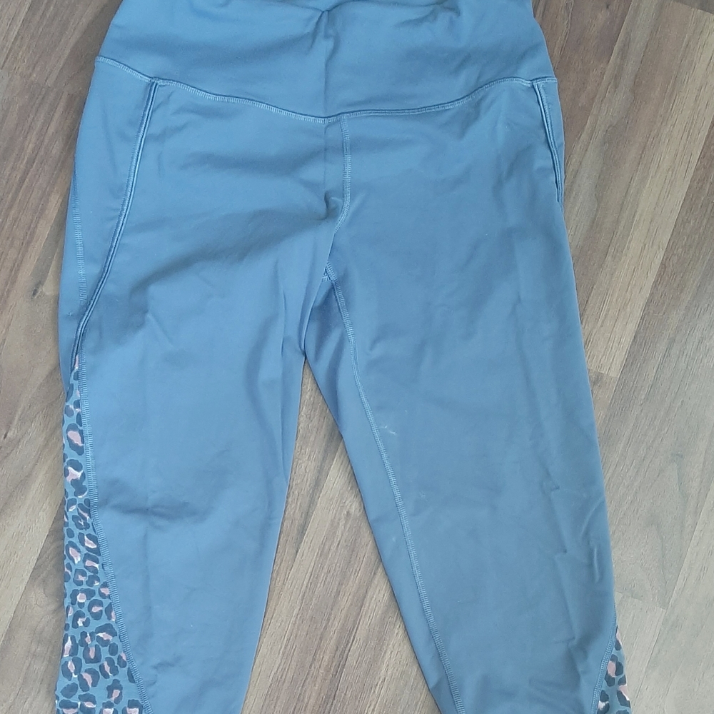 Victoria Sport Leggings